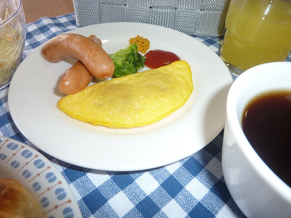 スマイルホテル掛川 静岡