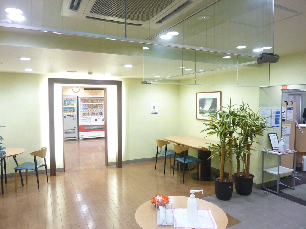 スマイルホテル掛川 静岡