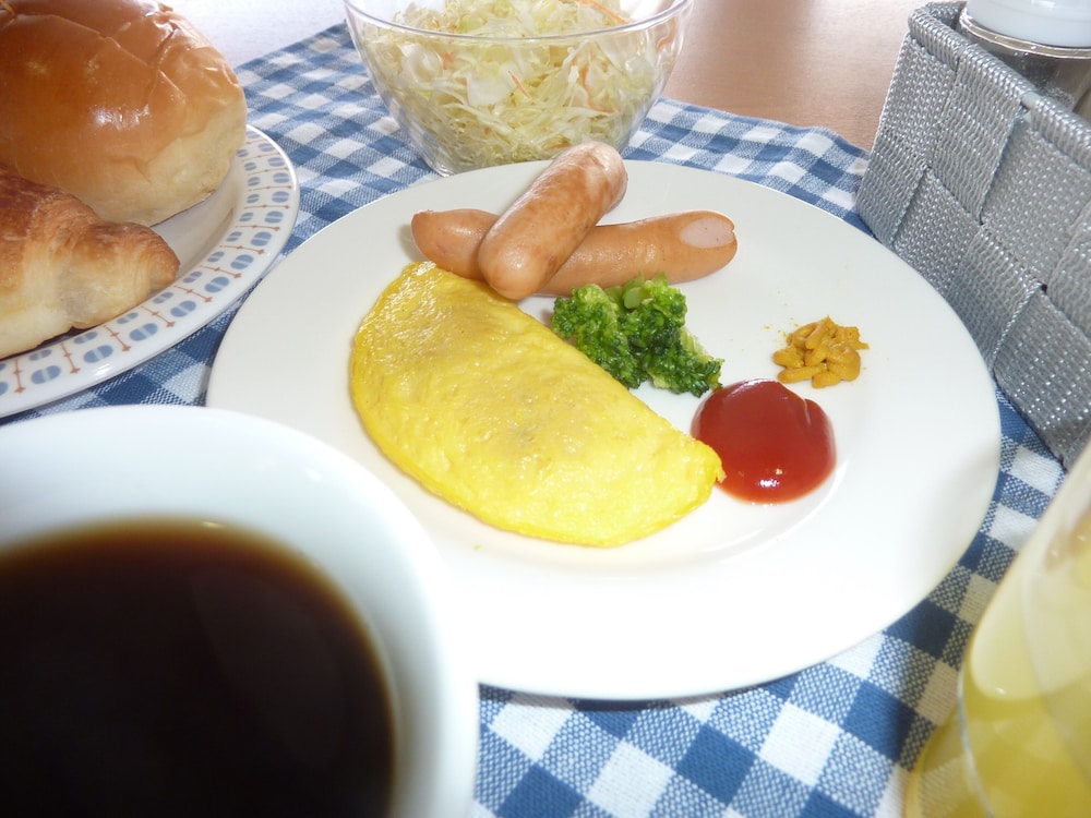 スマイルホテル掛川 静岡