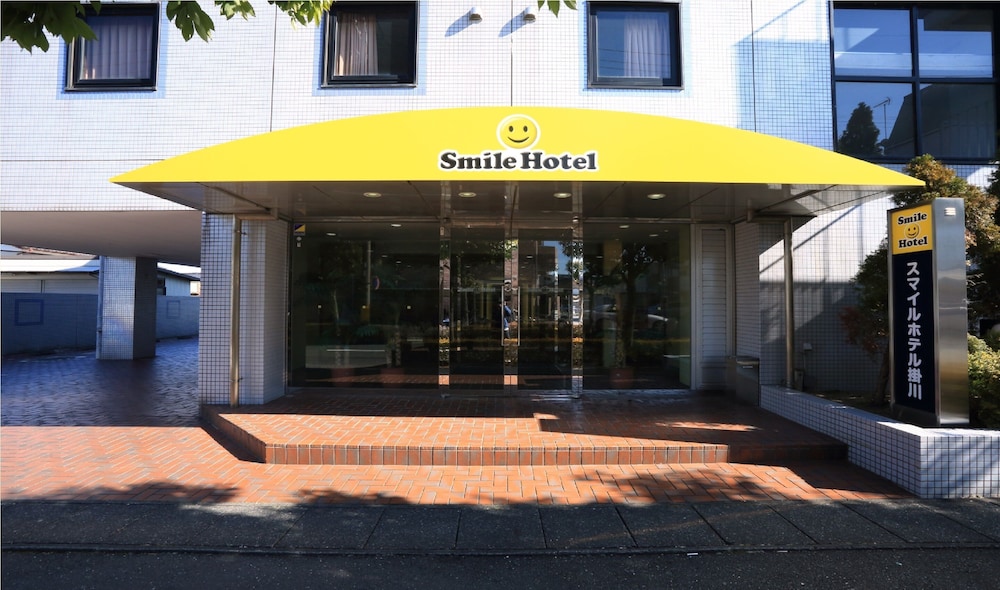 スマイルホテル掛川 静岡