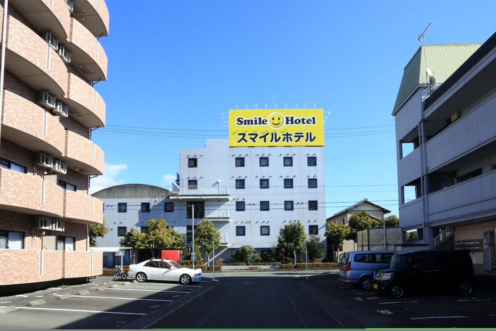 スマイルホテル掛川 静岡