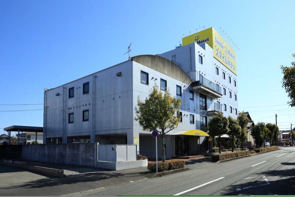 スマイルホテル掛川 静岡