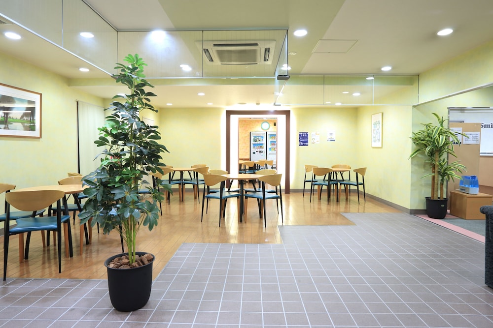 スマイルホテル掛川 静岡
