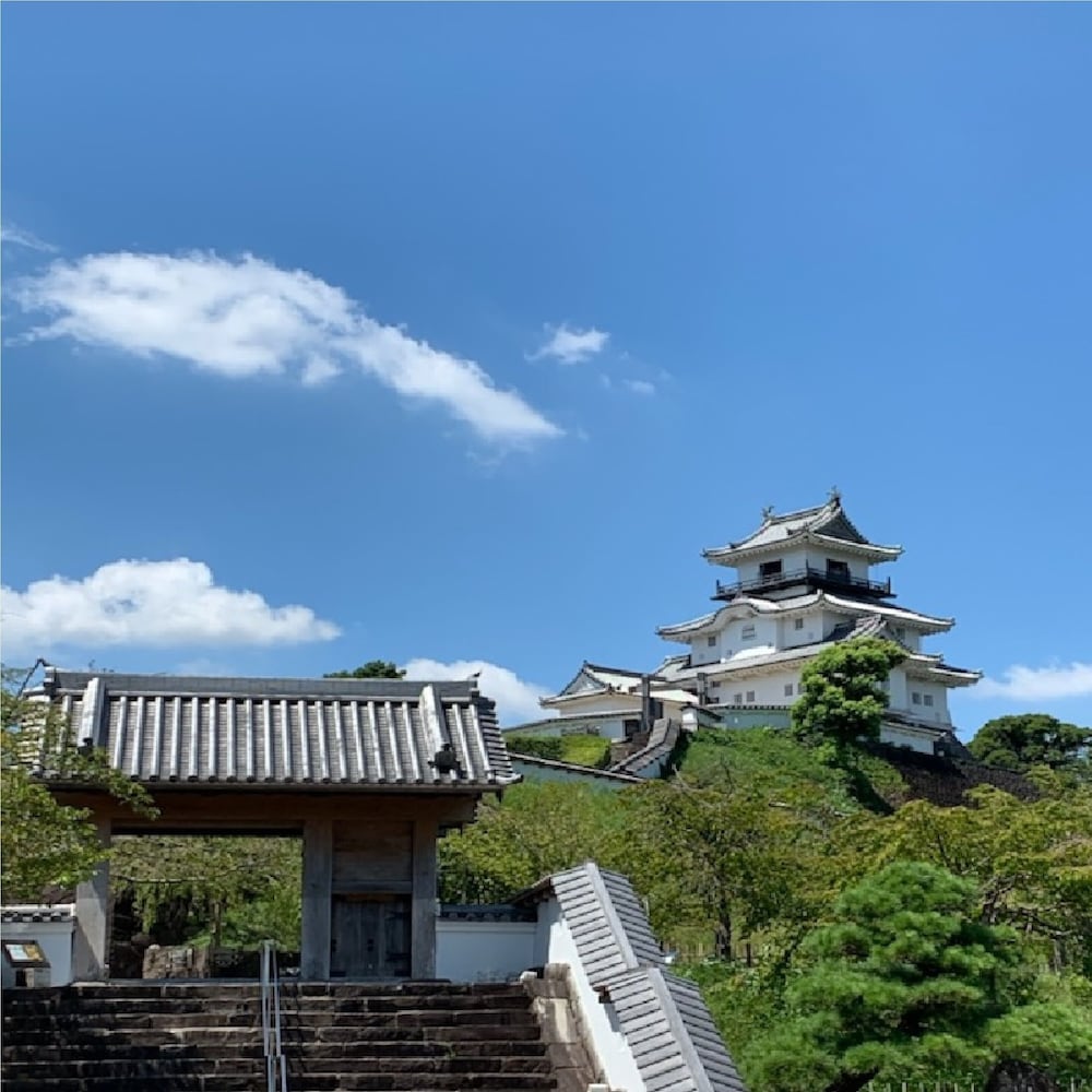 スマイルホテル掛川 静岡