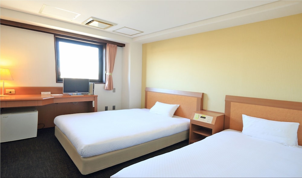 スマイルホテル掛川 静岡