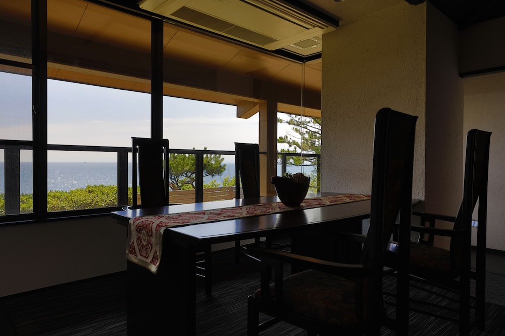 海のほてる いさば 静岡