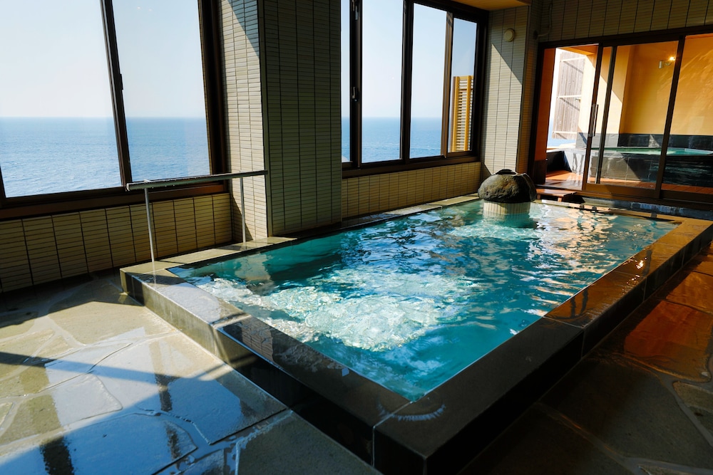 海のほてる いさば 静岡