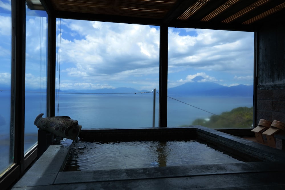 海のほてる いさば 静岡