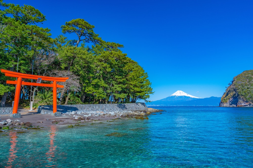 海のほてる いさば 静岡