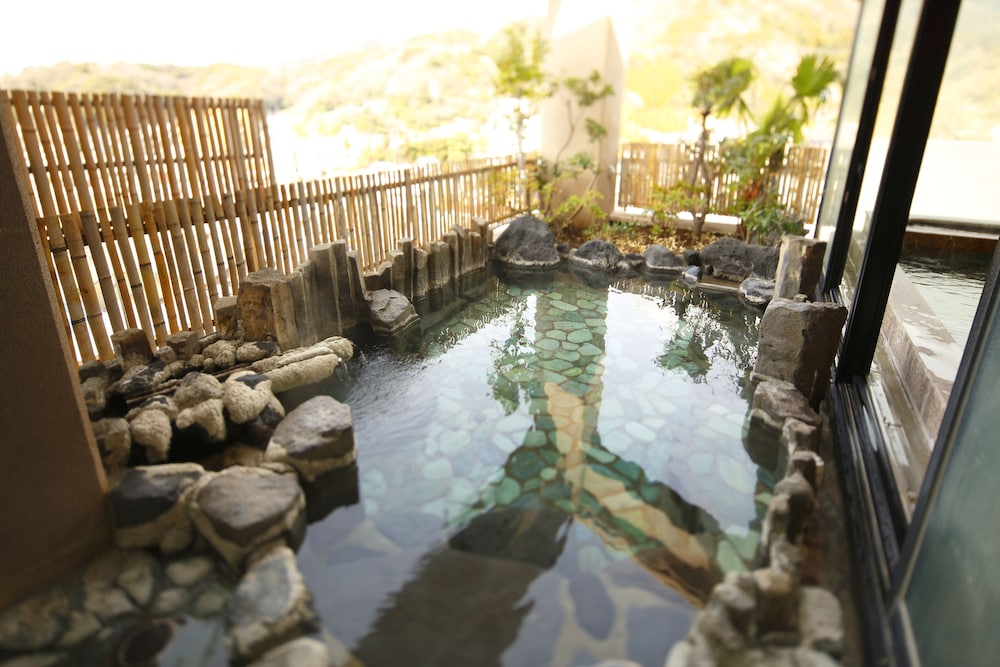 土肥ふじやホテル 静岡