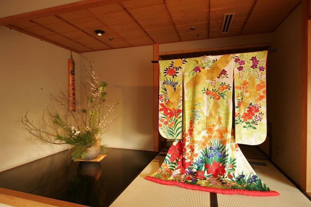 土肥ふじやホテル 静岡