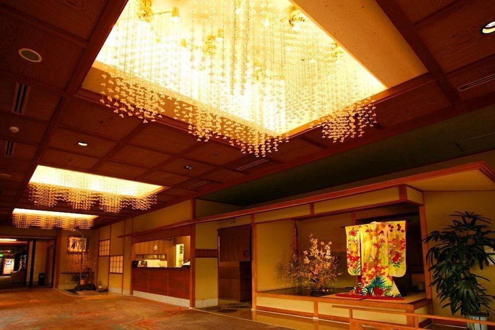 土肥ふじやホテル 静岡