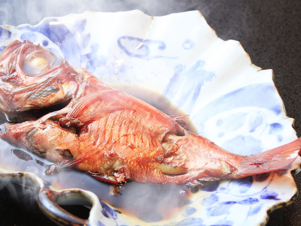 西伊豆ダイニング 西伊豆今宵 静岡