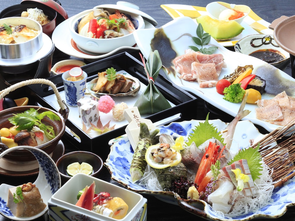 西伊豆ダイニング 西伊豆今宵 静岡