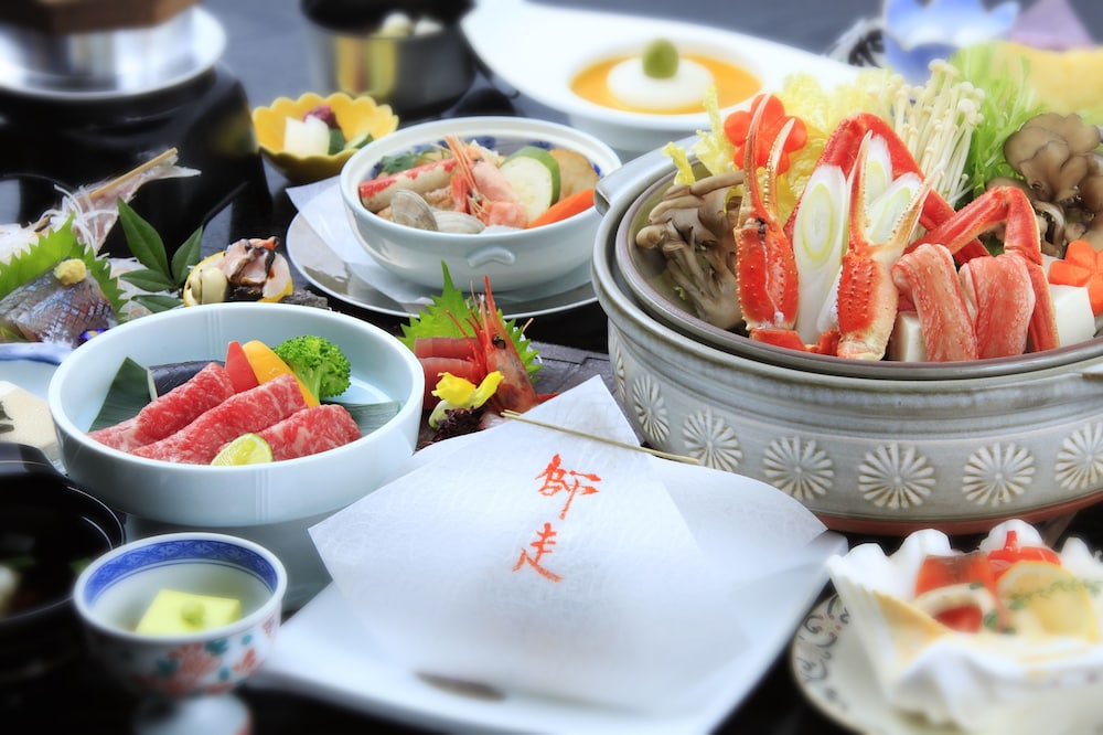 西伊豆ダイニング 西伊豆今宵 静岡