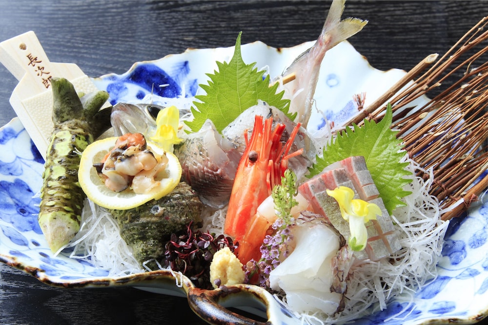 西伊豆ダイニング 西伊豆今宵 静岡