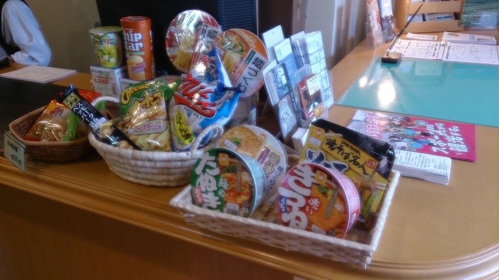 ホテルセレクトイン島田駅前 静岡