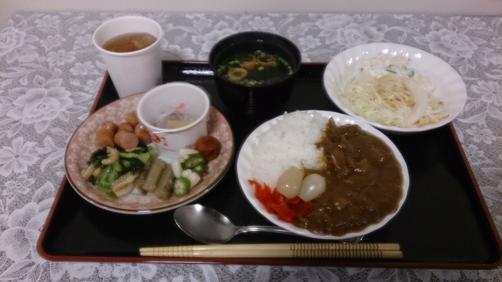 ホテルセレクトイン島田駅前 静岡