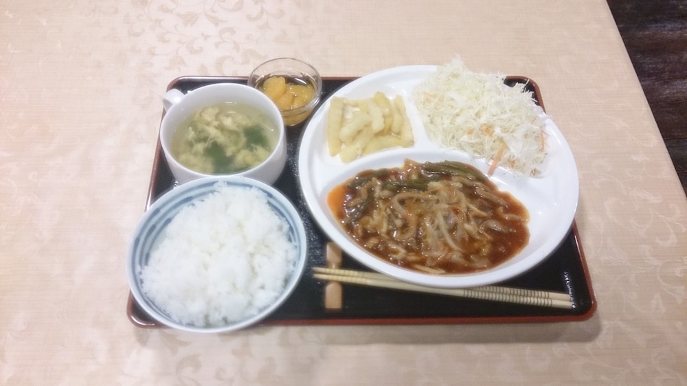 ホテルセレクトイン島田駅前 静岡