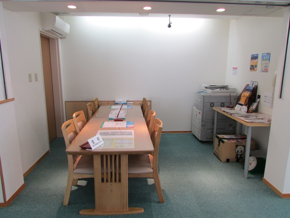 ホテル 24 (NISHI) IN 富士山 静岡