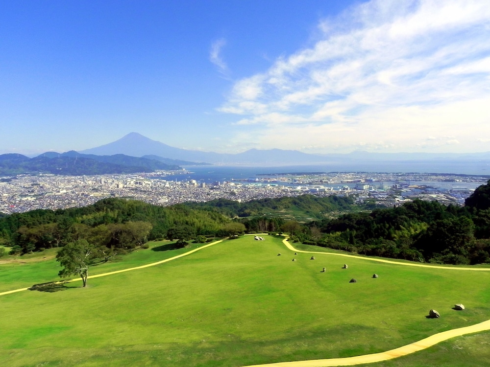 日本平ホテル 静岡