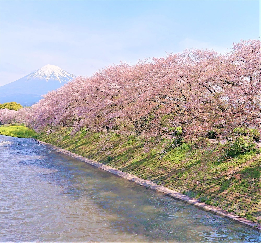 ホテルアソシア静岡 静岡