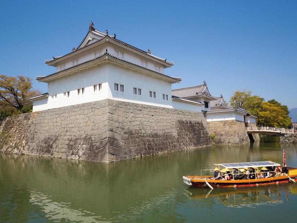 ホテルアソシア静岡 静岡
