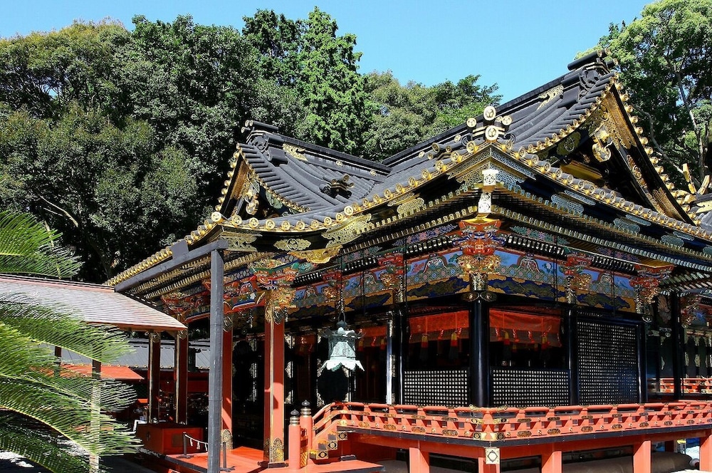 ホテルアソシア静岡 静岡