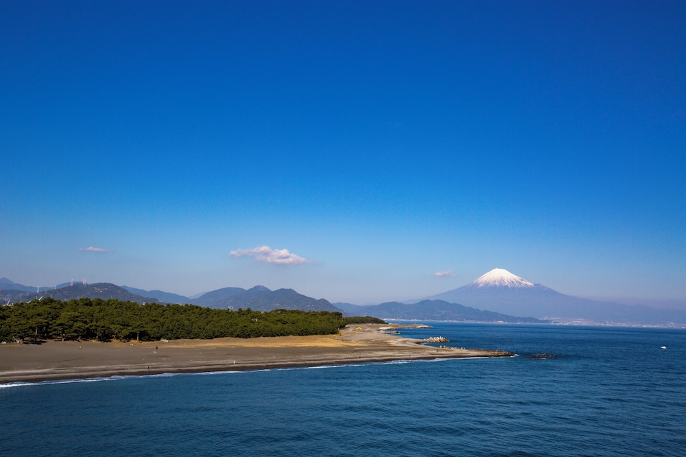 ホテルアソシア静岡 静岡