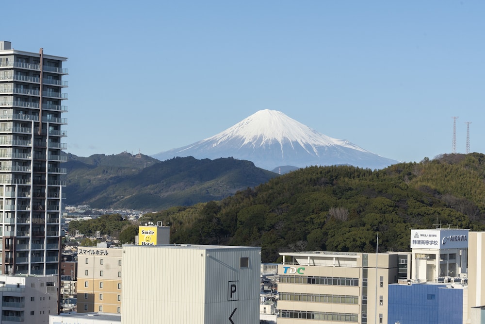 ホテルアソシア静岡 静岡