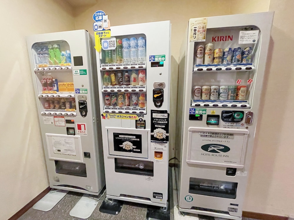 ホテルルートイン藤枝駅北 静岡