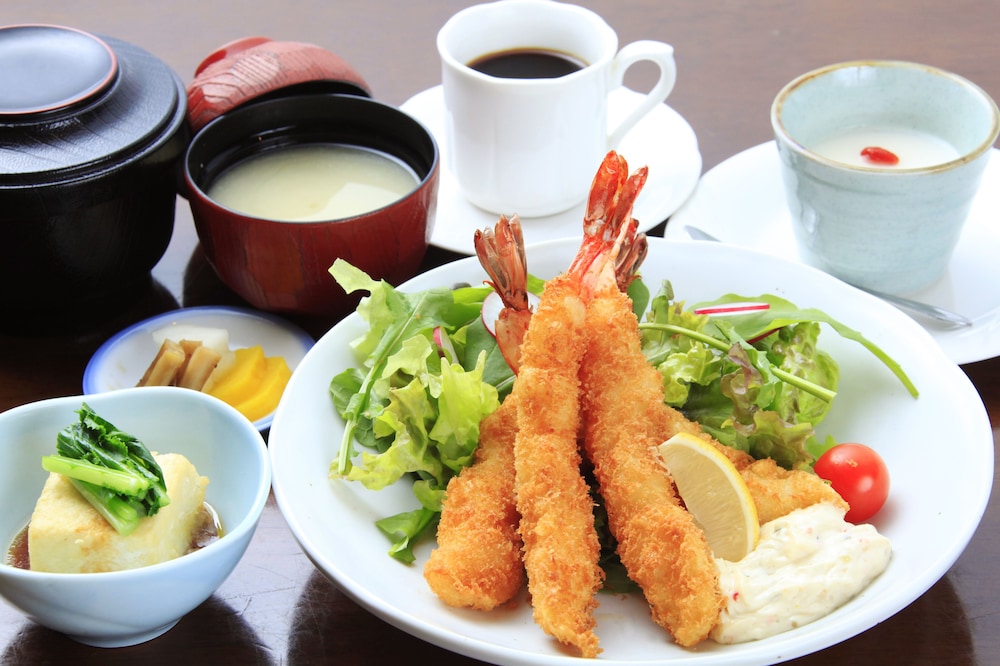富士グリーンホテル 静岡