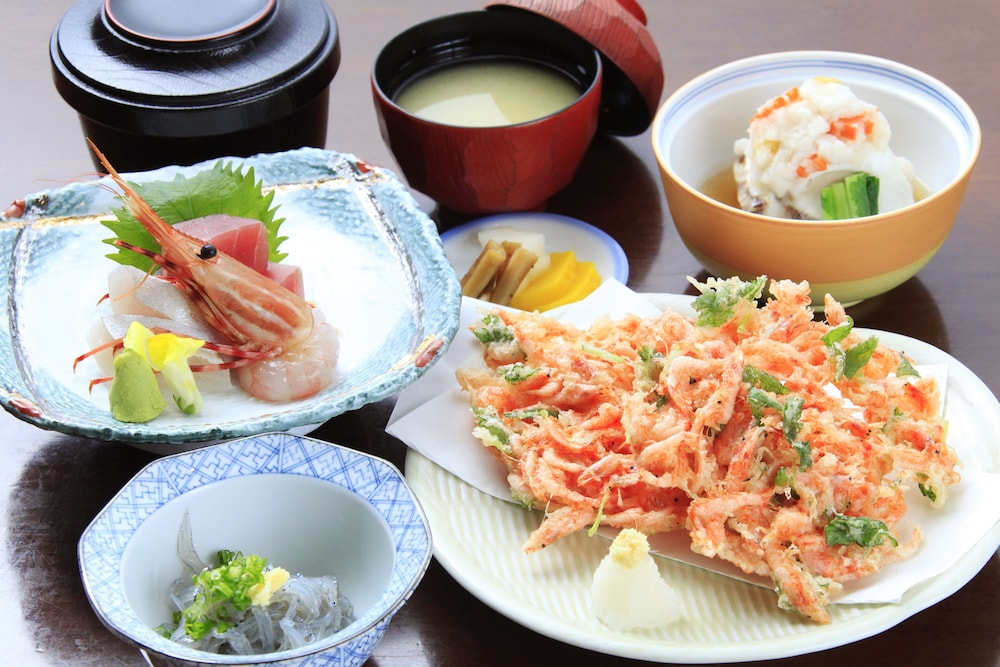 富士グリーンホテル 静岡