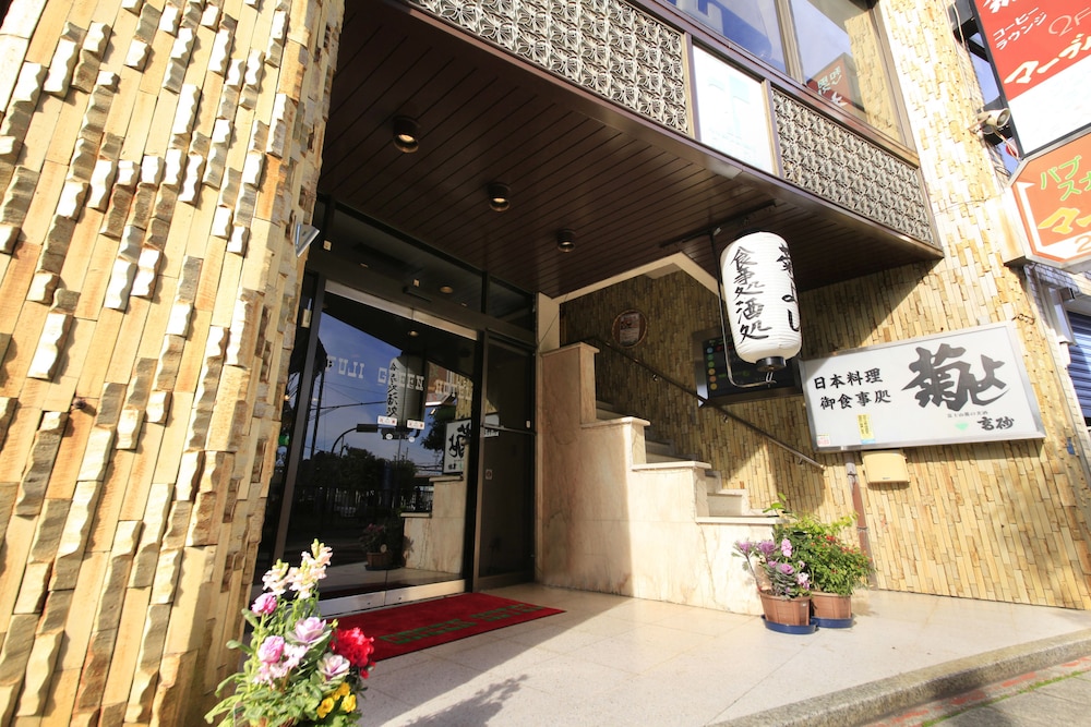 富士グリーンホテル 静岡