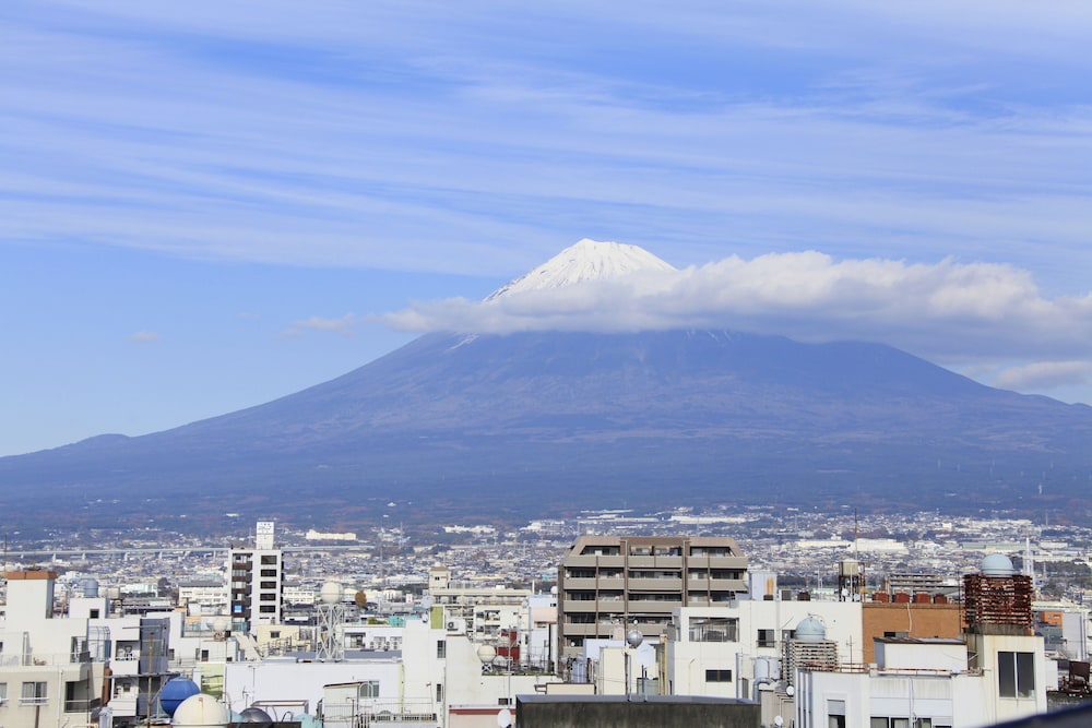 富士グリーンホテル 静岡
