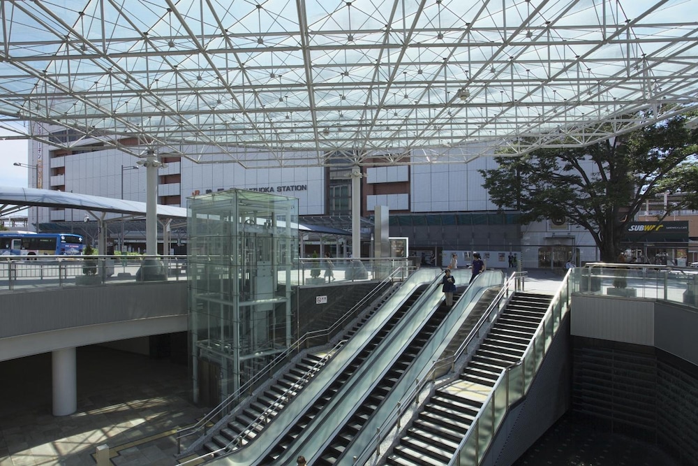 静鉄ホテルプレジオ静岡駅北 静岡
