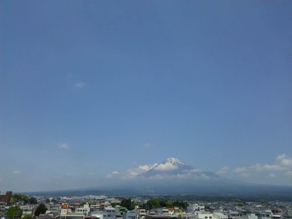 富士宮富士急ホテル 静岡