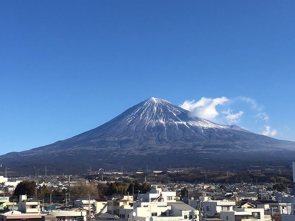 富士宮富士急ホテル 静岡