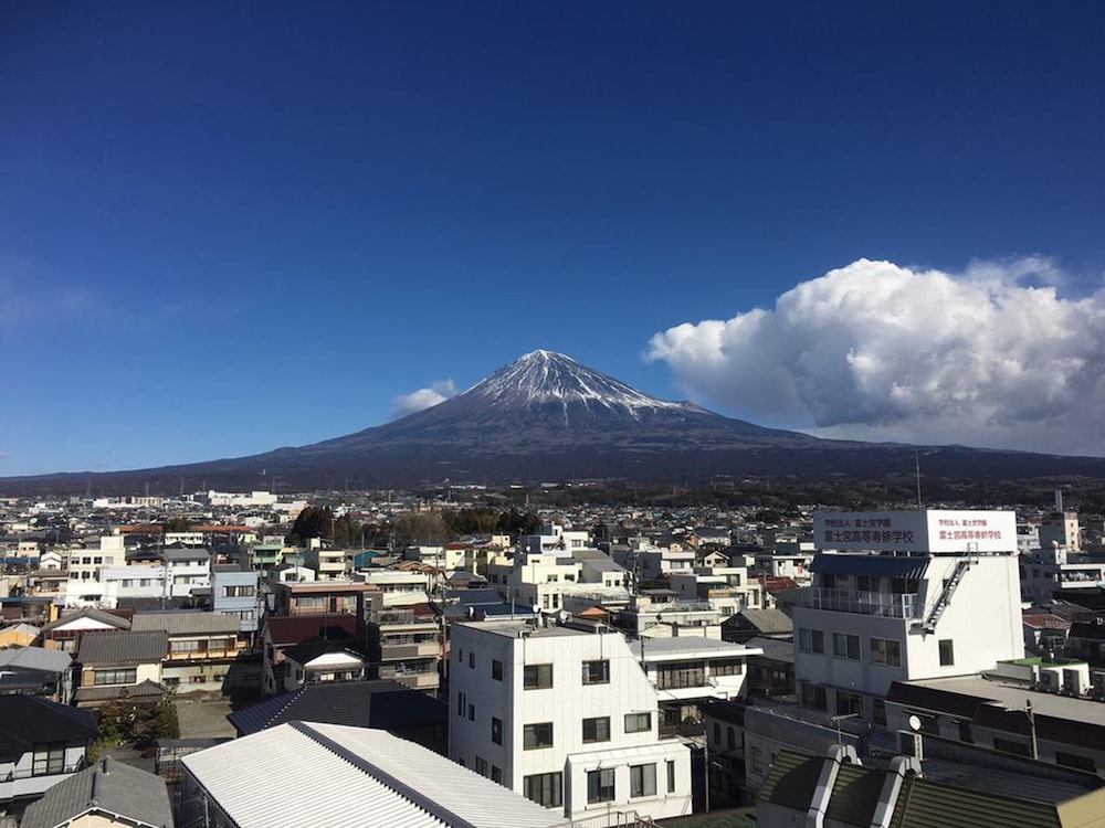 富士宮富士急ホテル 静岡