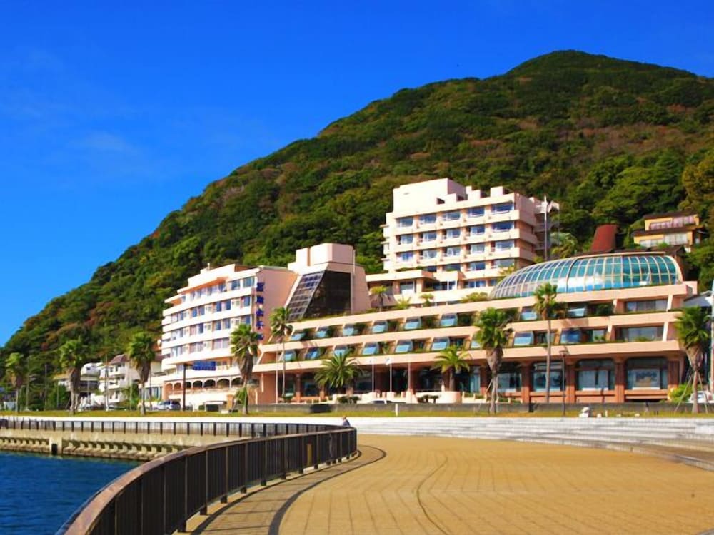 黒船ホテル 静岡
