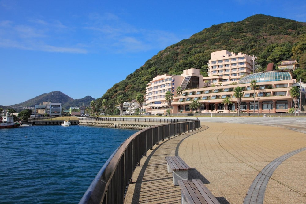 黒船ホテル 静岡