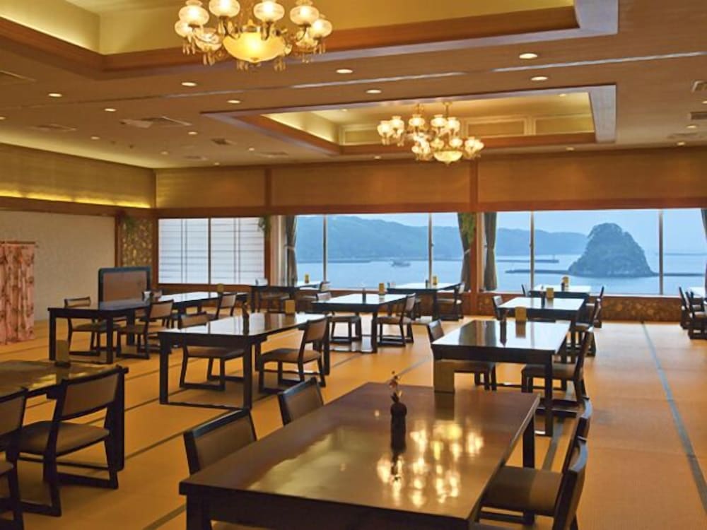 黒船ホテル 静岡