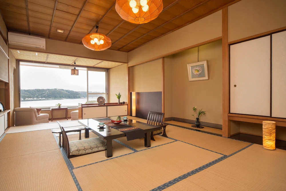 黒船ホテル 静岡