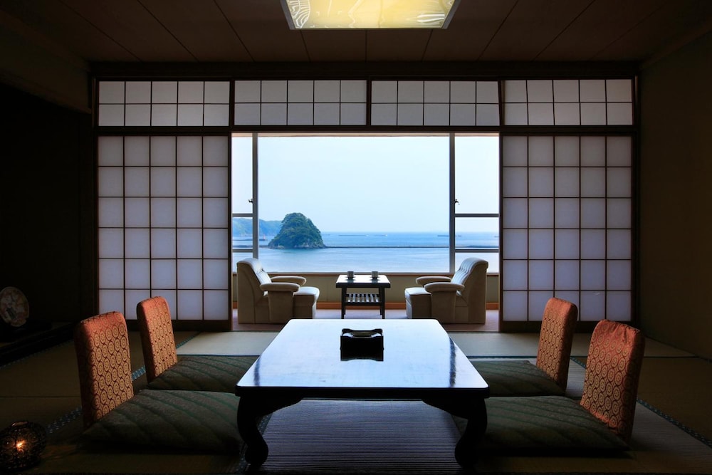 黒船ホテル 静岡