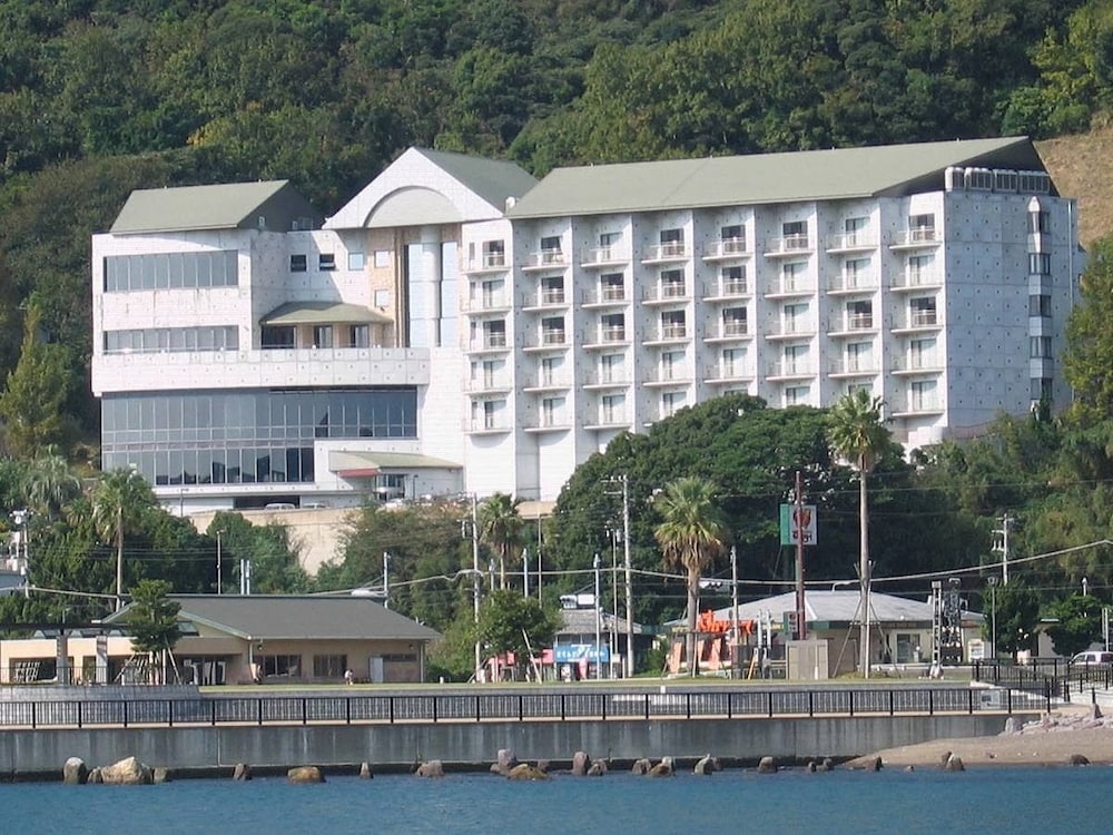 下田ベイクロシオ 静岡