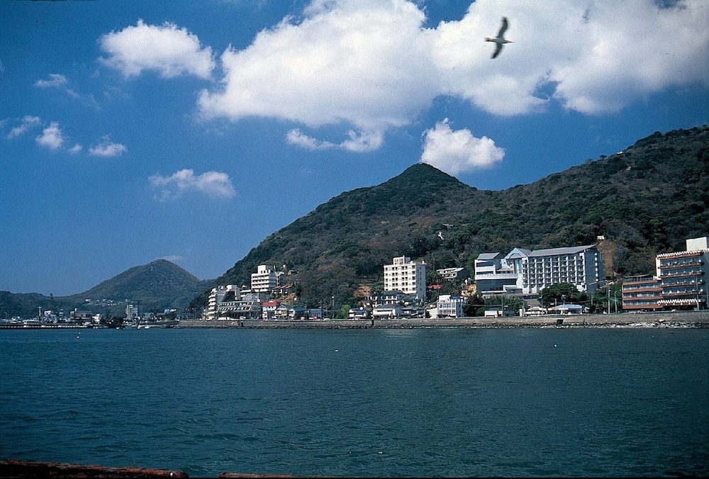 下田ベイクロシオ 静岡
