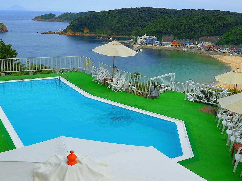 下田ビューホテル 静岡