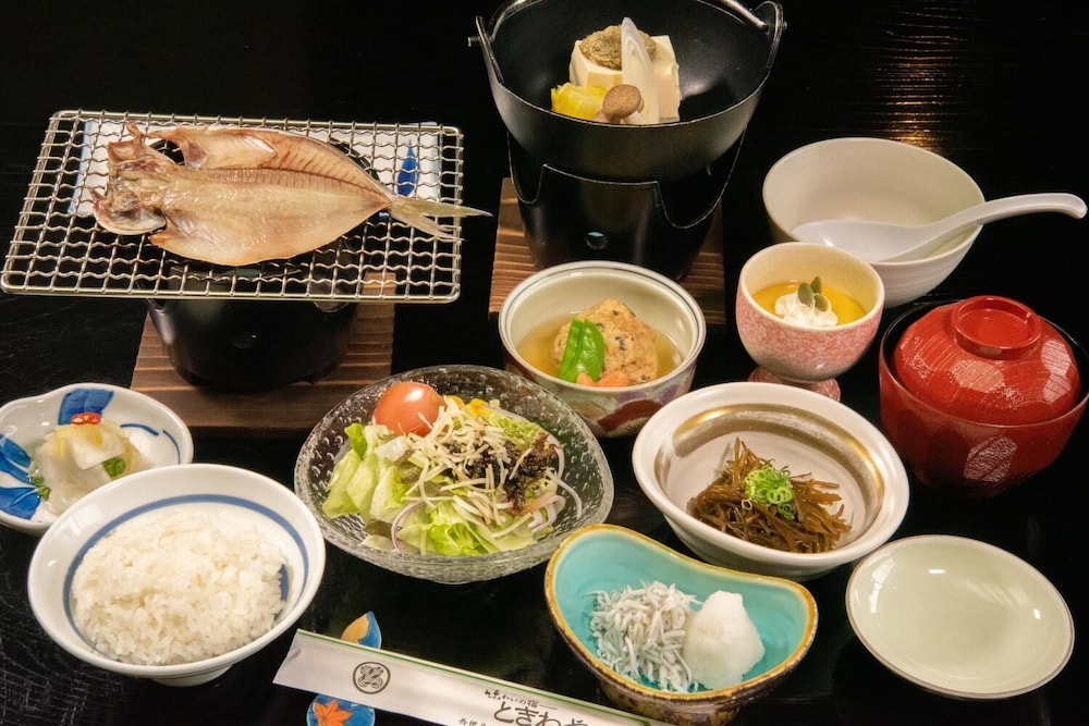 ときわや 静岡