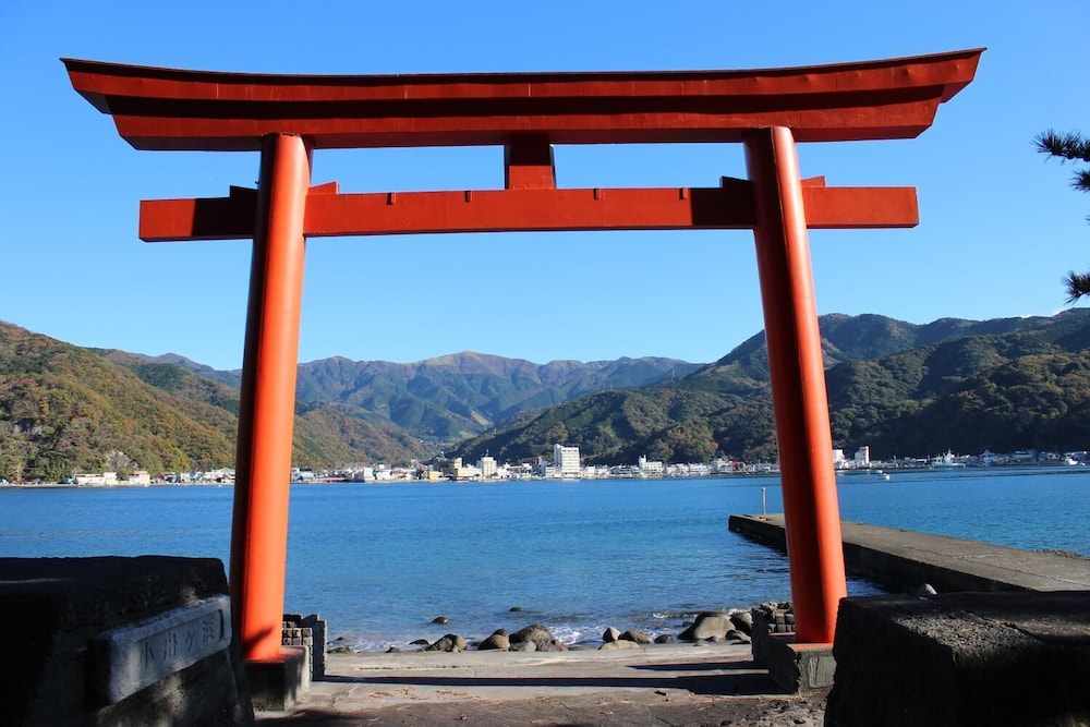 ときわや 静岡