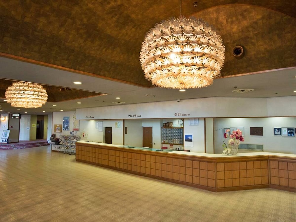 ホテル大野屋 静岡